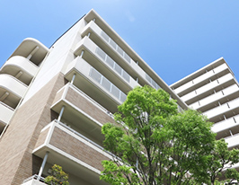 中古マンション